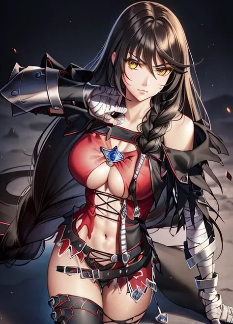 Velvet Crowe