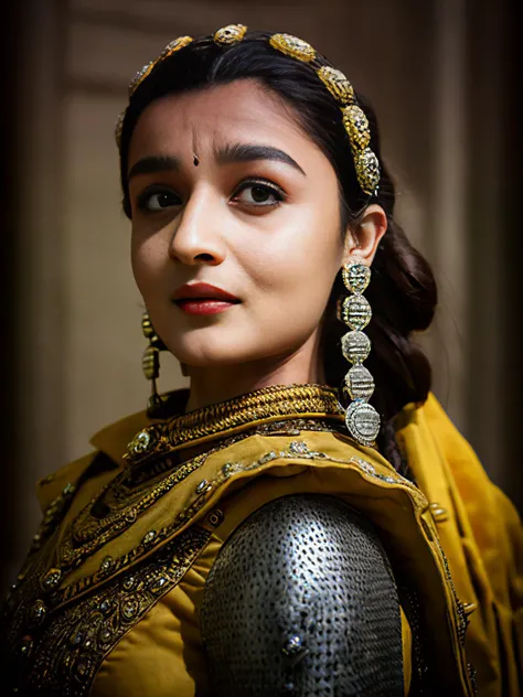 Alia Bhatt