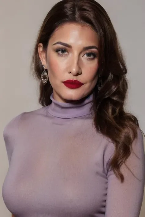 Giselle Itie - [Brazilian]