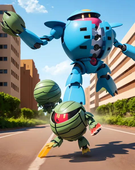 Gundam Series | Kapoor