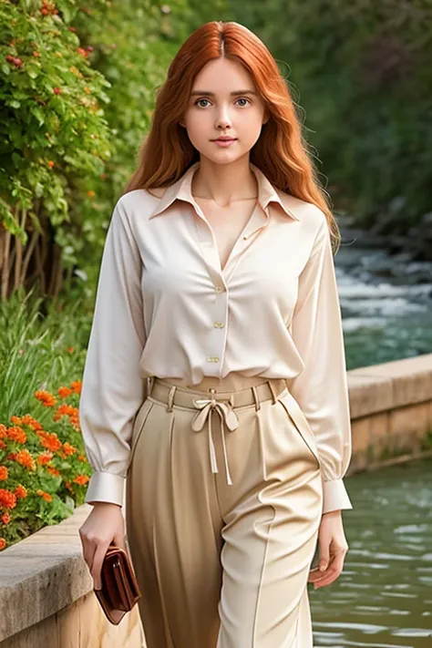 Orabelle Koivu (aka Agness)