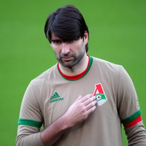 vedran corluka sdxl