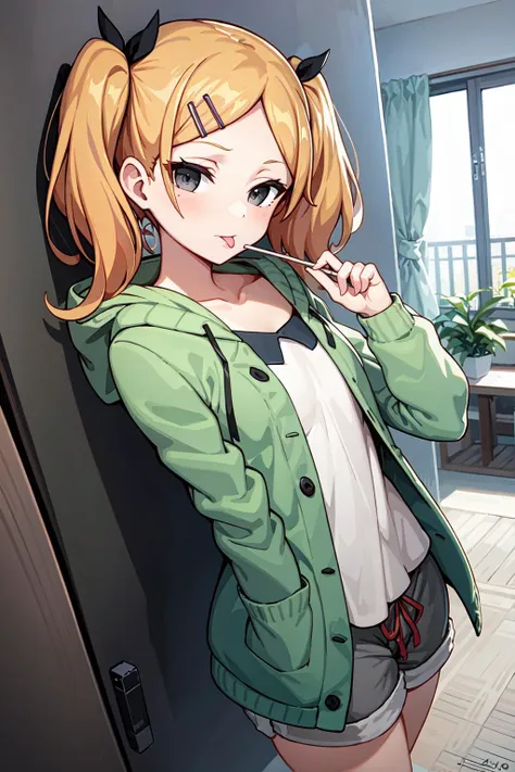 Erika Yano(Shirobako)