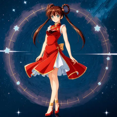 Yohko Mano (Devil Hunter Yohko) LORA