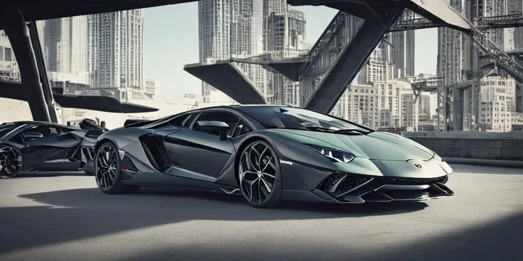 Lamborghini