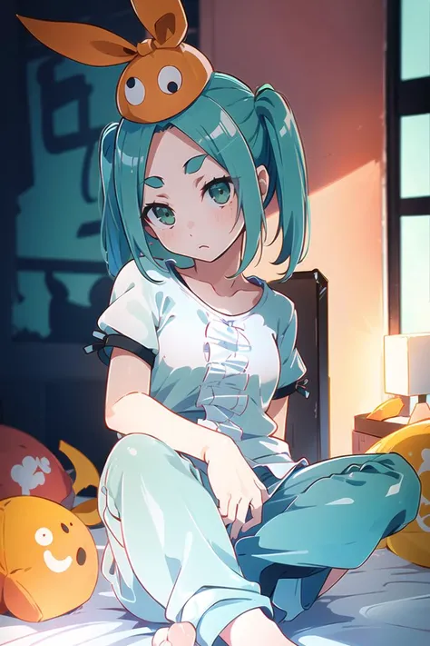 Yotsugi Ononoki 斧乃木余接 - Monogatari Series