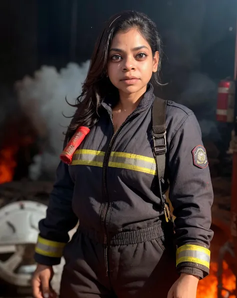 Sumona Chakravarti