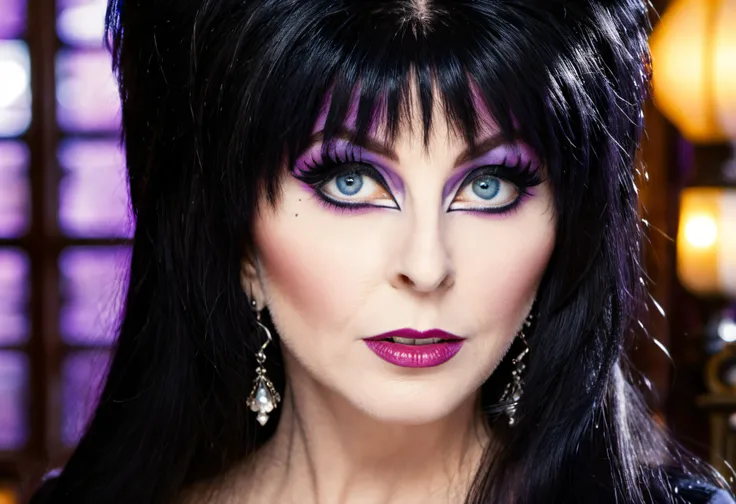 Elvira, Mistress of the Dark