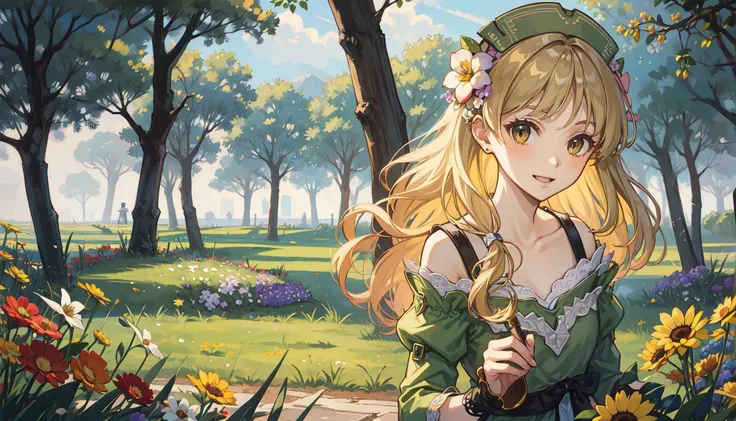 Atelier Ayesha - Ayesha Altugle アーシャ・アルトゥール LoRA