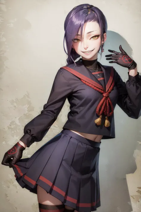 Magane Chikujoin | Re:Creators