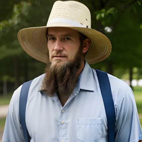 Amish Style