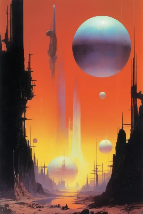 John Harris Style