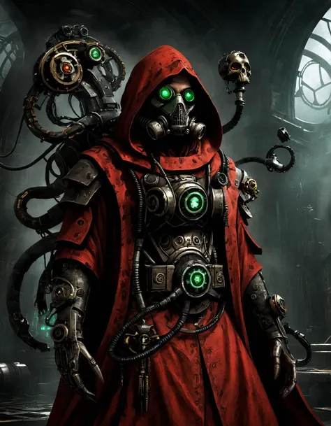 Mechanicus