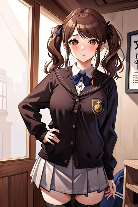 Sae Nakata (中多紗江) - Amagami SS (アマガミSS)