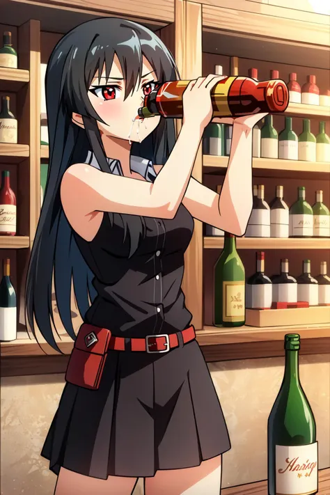 Akame (Akame ga Kill)