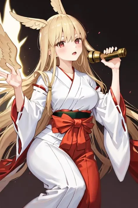 thrud/スルーズ/斯露德 (Fate/Grand Order)