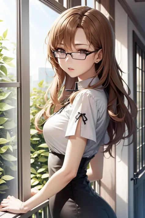 Moeka Kiryu | Steins;gate