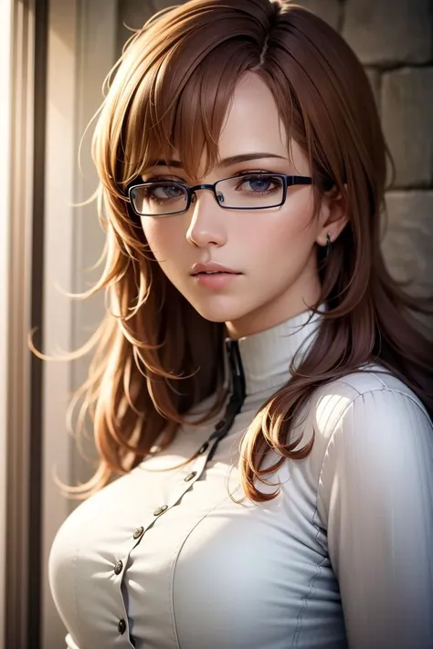 Moeka Kiryu | Steins;gate