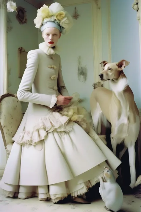 Tim Walker Style