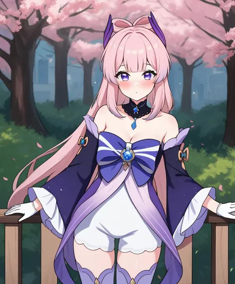 Kokomi (Genshin Impact)
