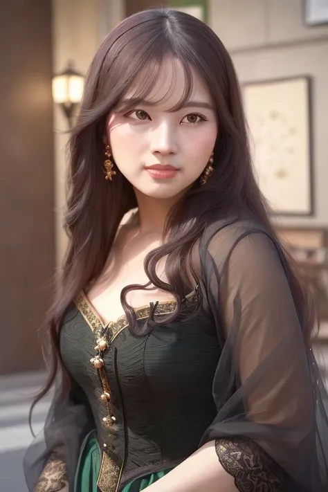 Owada Nana (ex AKB48) Youtuber