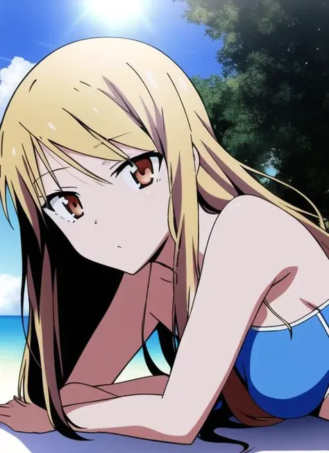 Shiina Mashiro