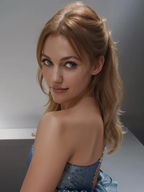 Meryem Uzerli | LoRA