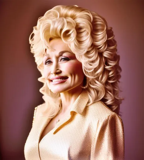 Dolly Parton