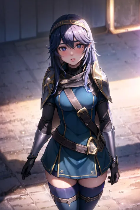 Lucina (Fire Emblem: Awakening)