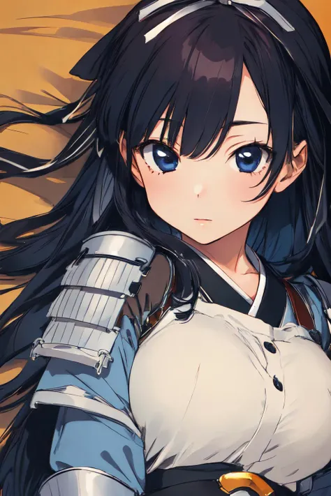 (masterpiece, best quality;1.3), extremely detailed ,ultra detailed, 1girl, solo, looking at viewer,
uesugi kenshin (rance),armor, helmet, hair ribbon, japanese castle, lying,
<lora:Kenshin:0.75>