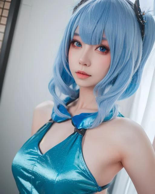 MeiMei_cosplayer