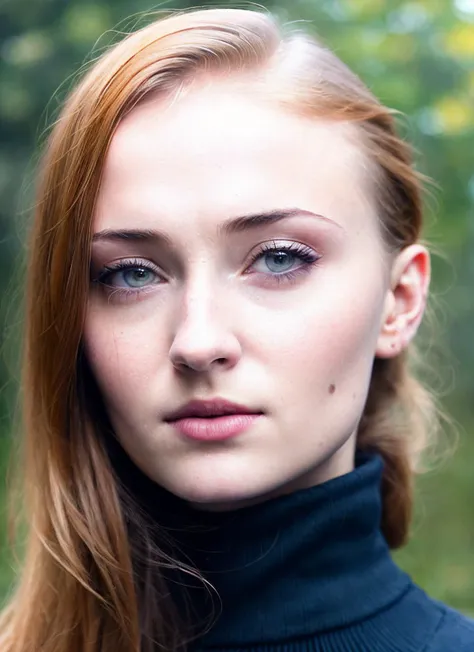 Sophie Turner