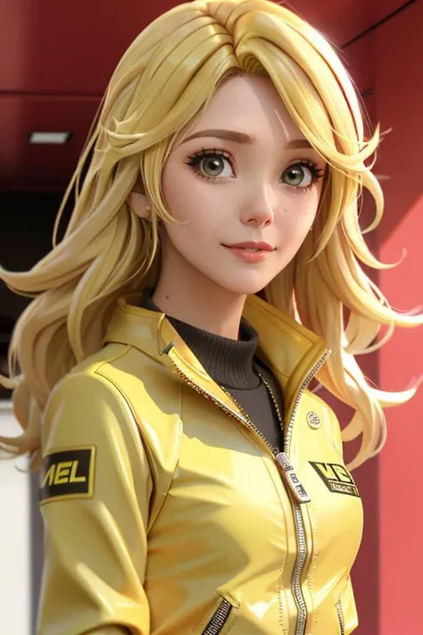 l1z0l,face,  blonde hair, yellow flightsuit <lora:l1z0l:1>