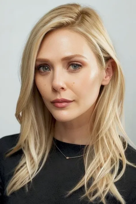 Elizabeth Olsen