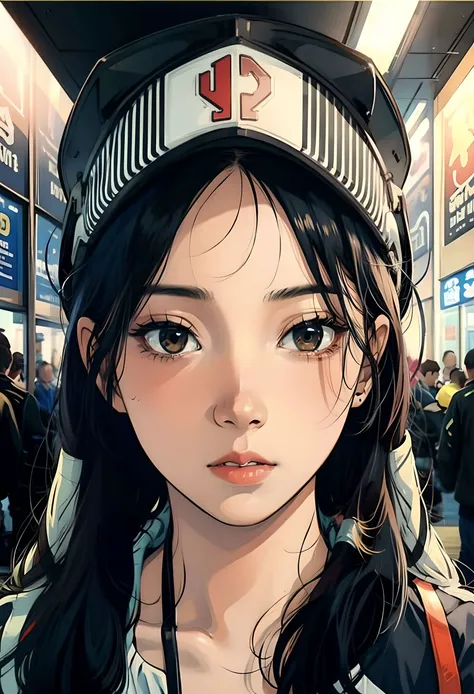 更适合中国宝宝的lora模型