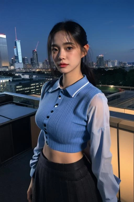 Kim Sejeong (김세정) Lookalike