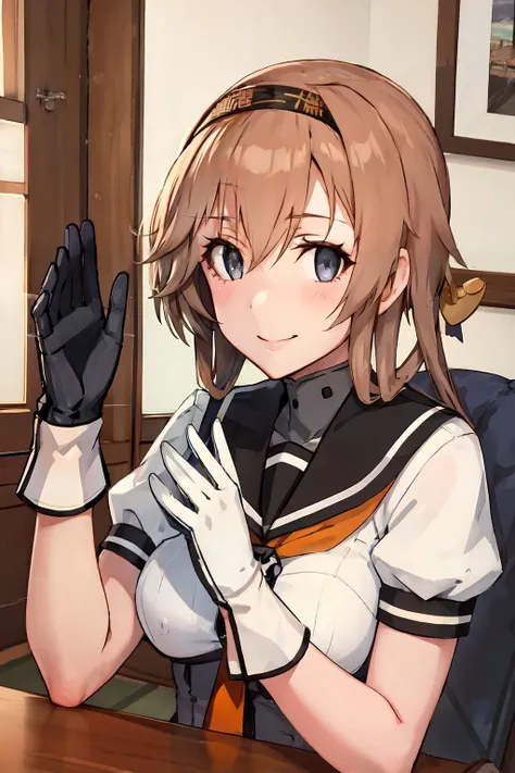 Teruzuki (Kancolle)