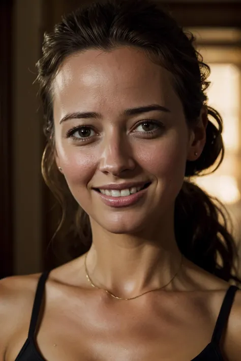 Amy Acker
