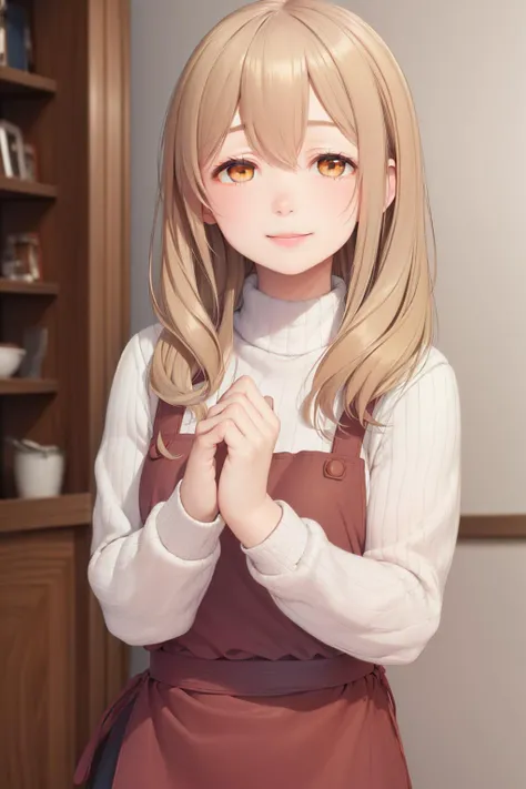 Ayaka Sunohara | Miss Caretaker of Sunohara-sou
