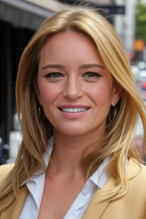 Katy Tur