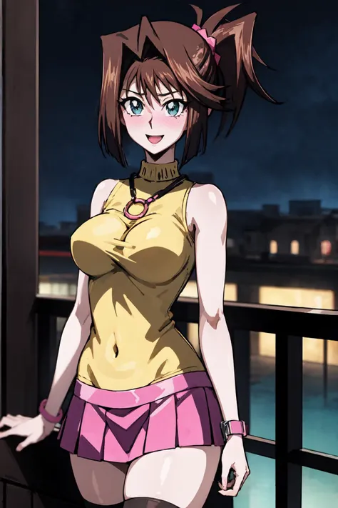 Anzu Mazaki/ Téa Gardner - Yu-Gi-Oh! Duel Monsters