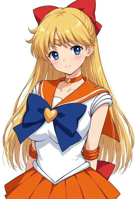 sailor venus セーラヴィーナス XL (sailor moon,セーラームーン)