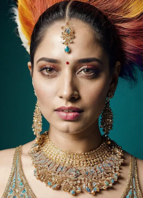 Tamanna Bhatia