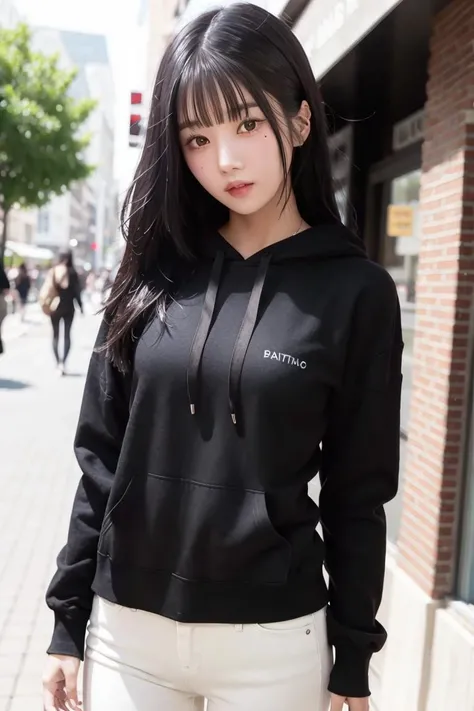 Kwon Eunbi