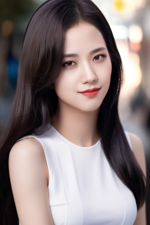 BLACKPINK Jisoo