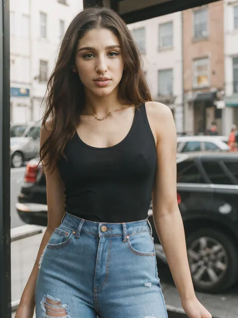 Abella Danger