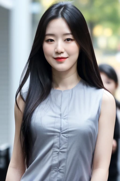 (G)I-DLE Shuhua