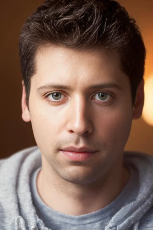 SAM ALTMAN