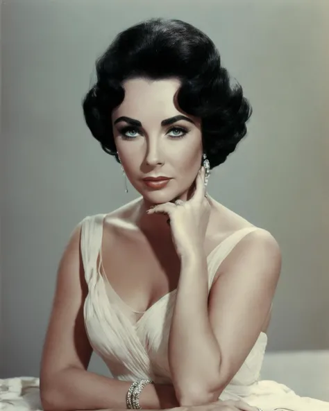 Elizabeth Taylor