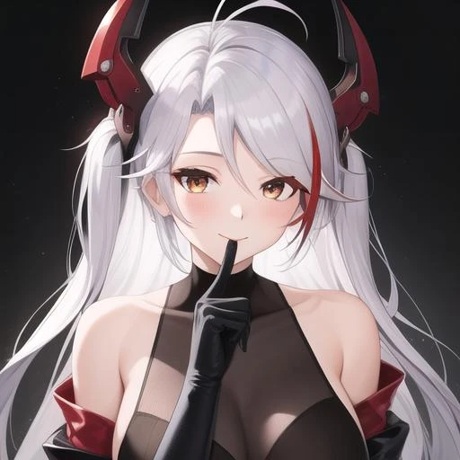 欧根亲王-碧蓝航线（Prinz Eugen-Azur Lane）